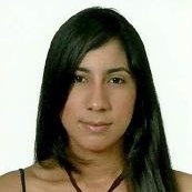 Zaritza Montilla Ibarra