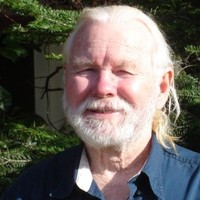 Dave Perry