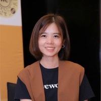 Martina Huang