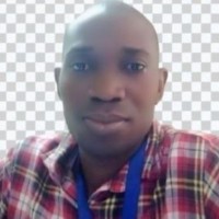 James Jayeola, OND, B.sc AAT, ACA