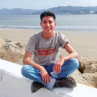 Ariel Chalacán Velepucha