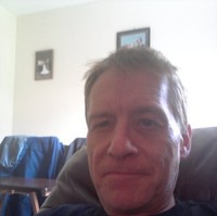 keith glover
