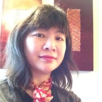 Debbie Zhang