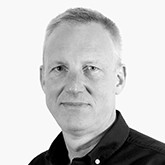 Lars Widengren