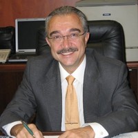 Agustin Lamana Marin