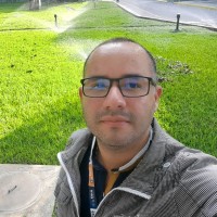 Luis Acevedo
