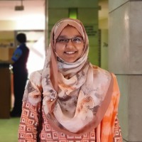 Sharmin Akther Purabi