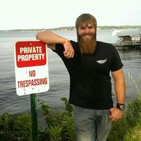 Trevor Hagen