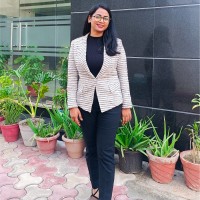 Sakshi Gupta