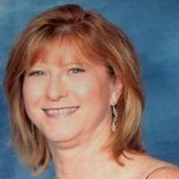 Judi Dandeneau-Calhoun