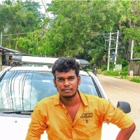 Harish Prabhakar Ravikumar
