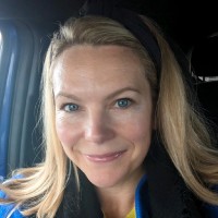 Katie Walford