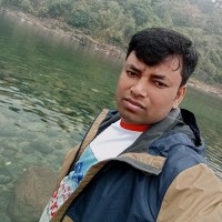 Md Shamsul Haque