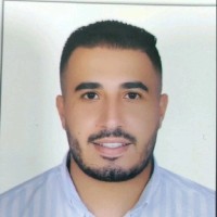 Abdelrahman Hamdy