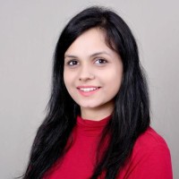 Pratibha Pandey
