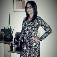 Luzbella Echezuría González