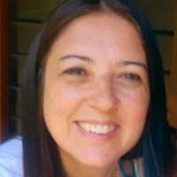 Claudia Edith Boria