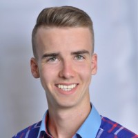 Jasper Mohr