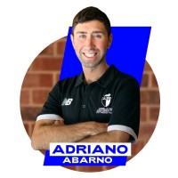 Adriano Abarno