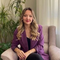Berfin Nur SARIOĞLU
