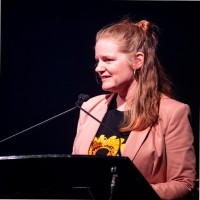 Megan Mundy