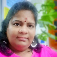 Logeswari Supramaniam