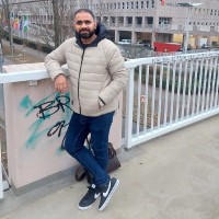 Kashif Khursheed