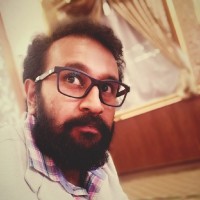 Aravind Prasad