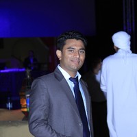 mazhar iqbal