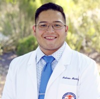 Andres Martinez