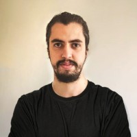 Achraf Essahafi