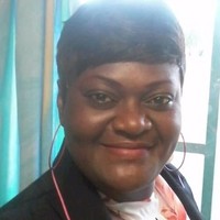 Ike Marcelle Boubalah