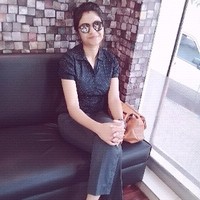 Anwesha Banerjee Shekhawat