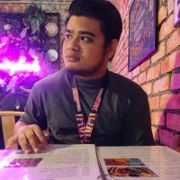 Mohamad Lufti Maula Amal Amri