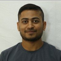 Aniket Chatarkar