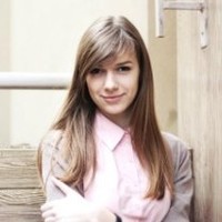 Oksana Lashko