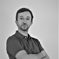 Fabrice Elbaz