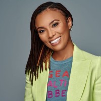 Vanessa Haley-Benjamin