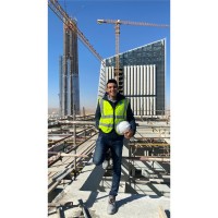 Mohamed Taha Pmp®, Prmg