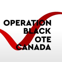 Operation Black Vote Canada
