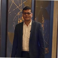 Amar Jha