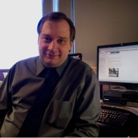Jeff Gubash