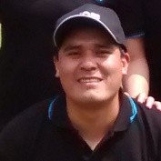 Cesa Mora Espinoza