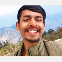 Deepesh Parihar