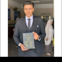 Mohammed Saeid