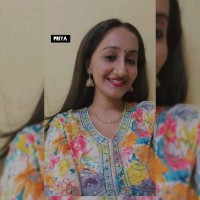Priya Dodiya