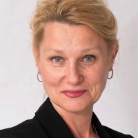 Irina Ross