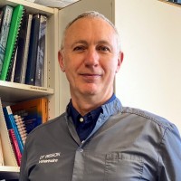 Bruno Bisson