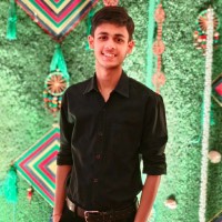 Krishna Pandey