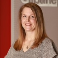 Maria Deckman